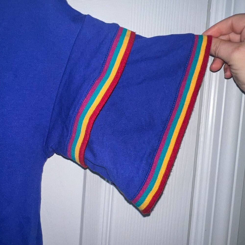 Matilda Jane Girl's School Bell Dress Size 14 - Picture 4 of 7